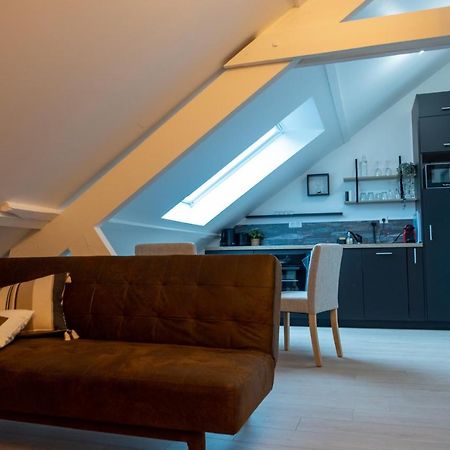 Bonuit Apartment Le Mans Bagian luar foto