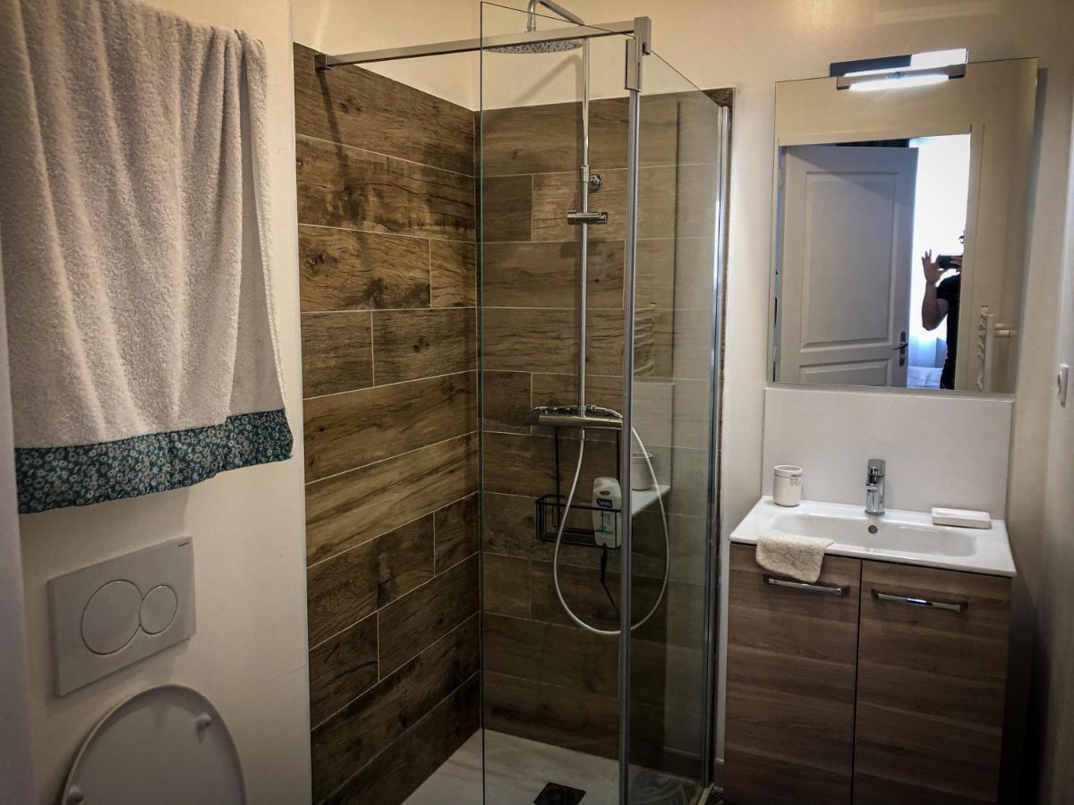 Bonuit Apartment Le Mans Bagian luar foto