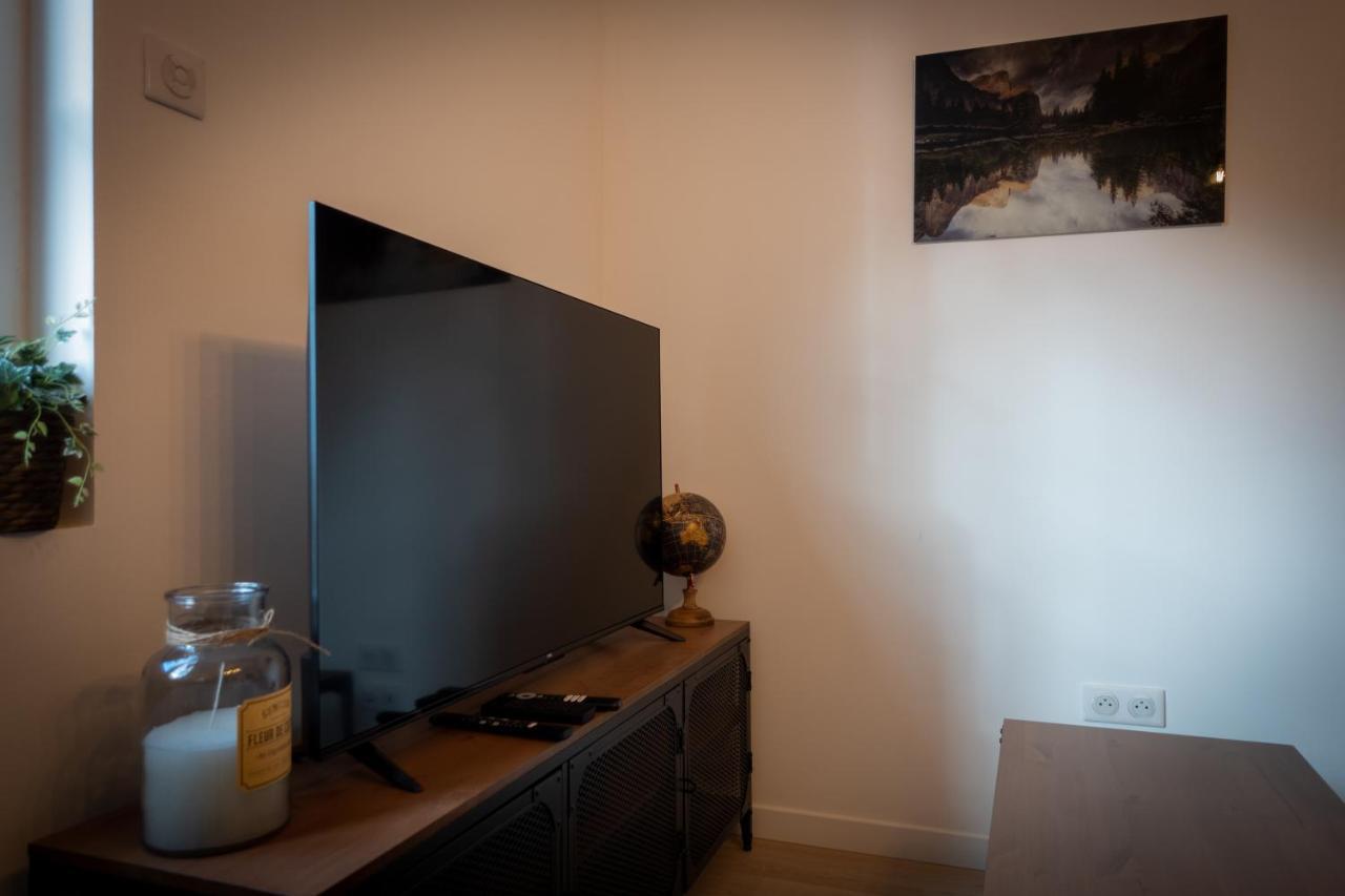 Bonuit Apartment Le Mans Bagian luar foto