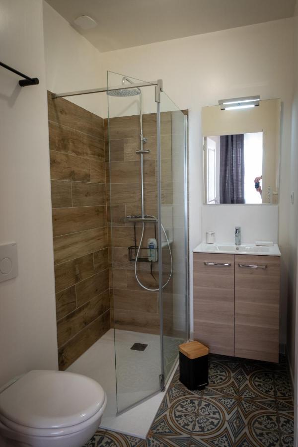 Bonuit Apartment Le Mans Bagian luar foto