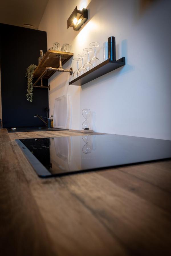 Bonuit Apartment Le Mans Bagian luar foto