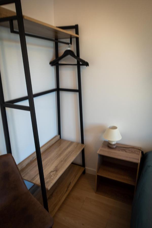 Bonuit Apartment Le Mans Bagian luar foto