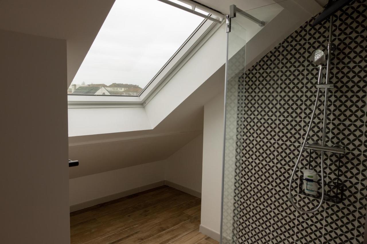 Bonuit Apartment Le Mans Bagian luar foto