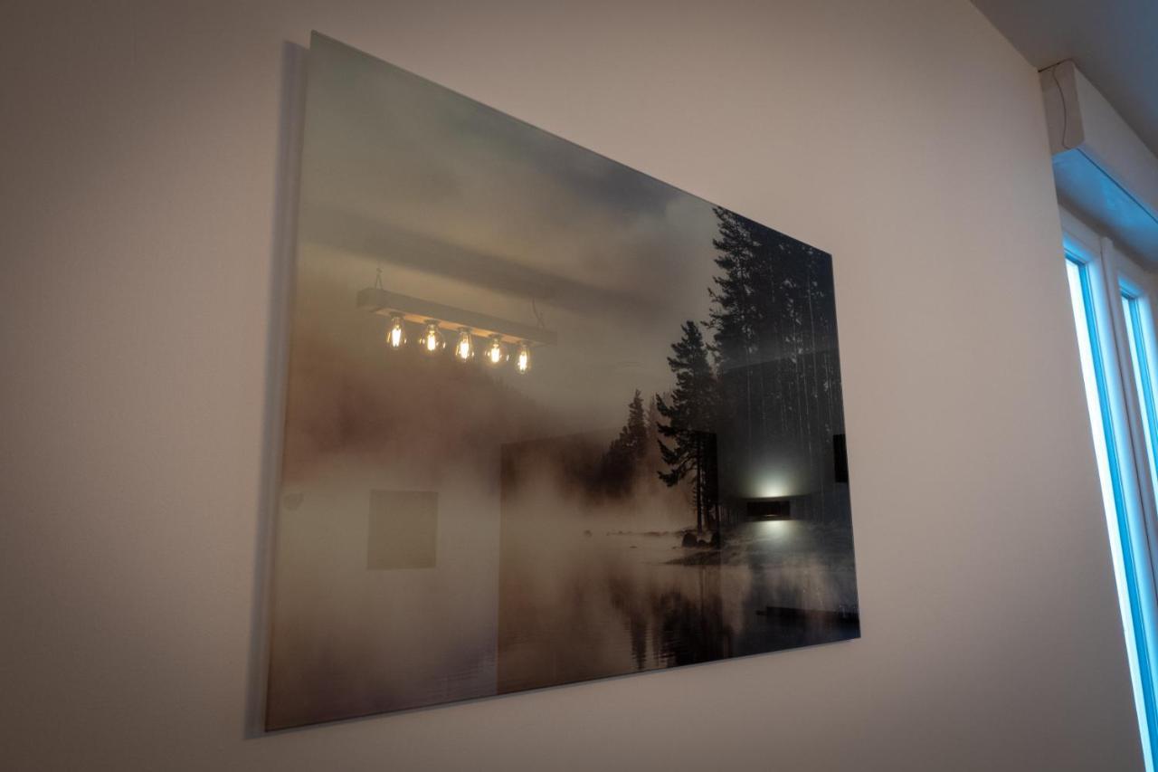 Bonuit Apartment Le Mans Bagian luar foto