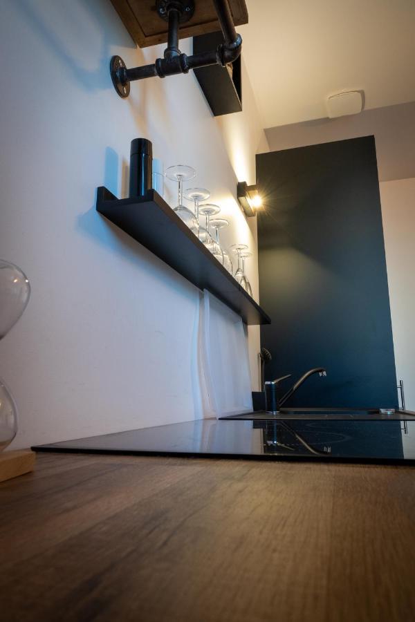 Bonuit Apartment Le Mans Bagian luar foto