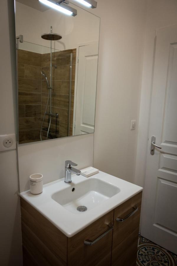 Bonuit Apartment Le Mans Bagian luar foto